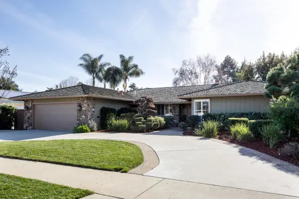 1506 Robsheal Drive, San Jose, CA 95125