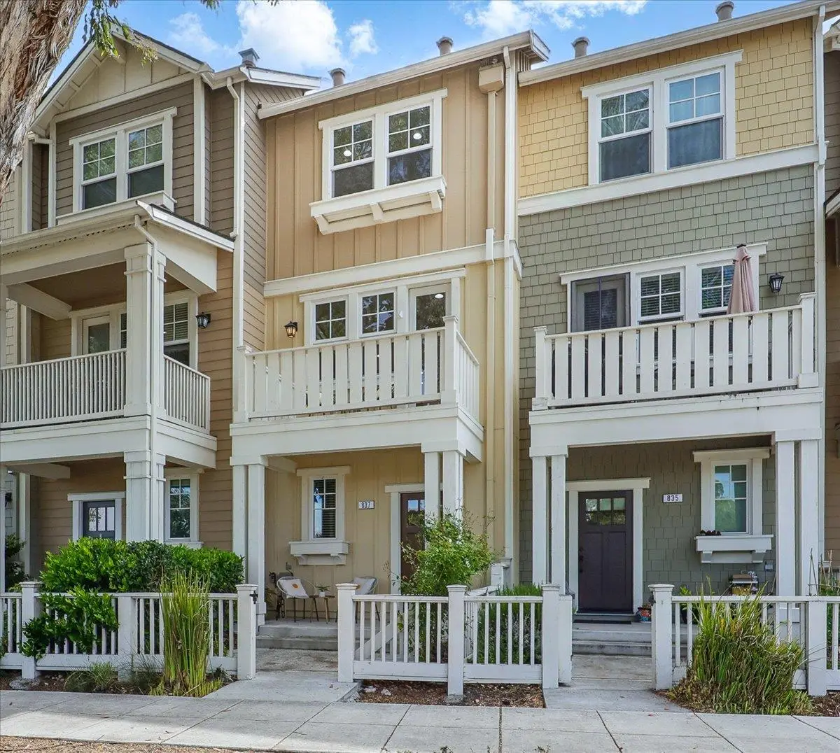 837 Sierra Vista, Mountain View, CA 94043 - Image #1