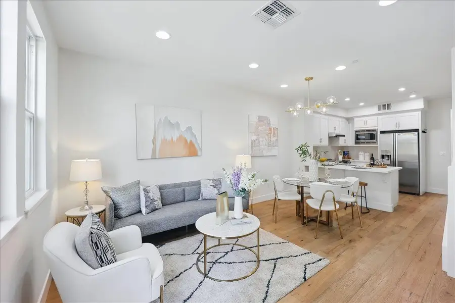 837 Sierra Vista, Mountain View, CA 94043 - Image #3