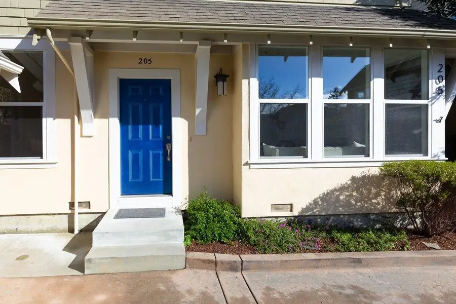 205 Roosevelt Terrace, Santa Cruz, CA 95060 - Image #2