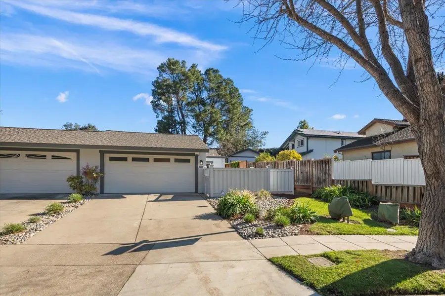 1656 Belleville Way, Sunnyvale, CA 94087 - Image #2