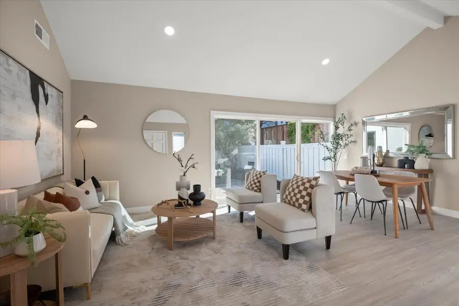 1656 Belleville Way, Sunnyvale, CA 94087 - Image #3