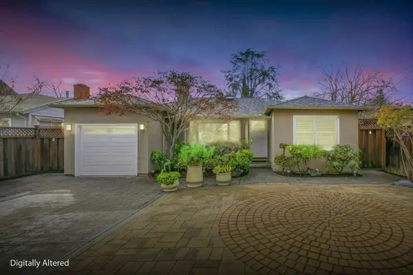 118 Alexander Avenue, Redwood City, CA 94061