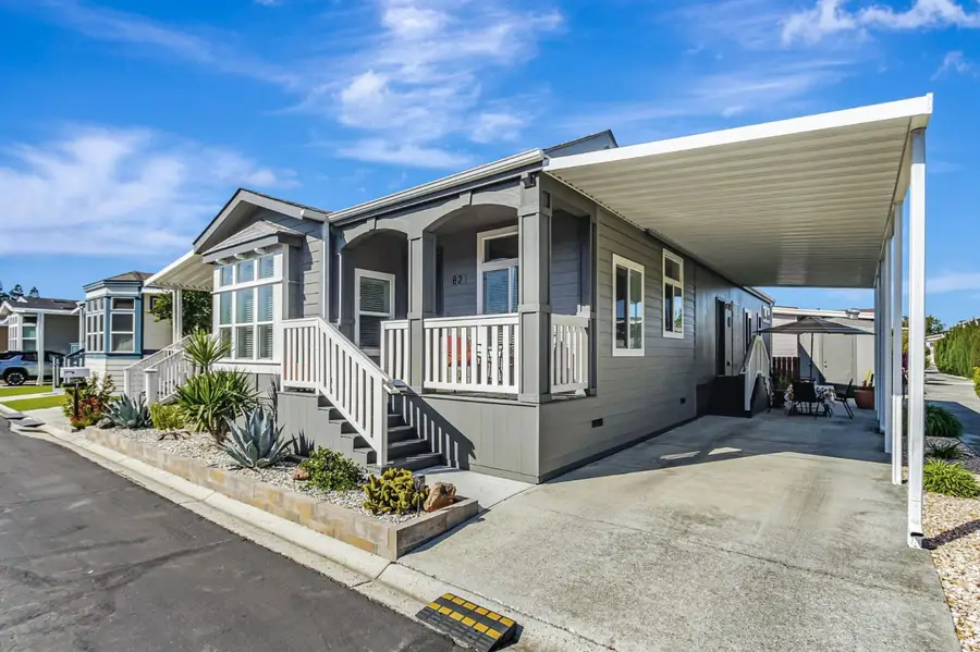 821 Villa Teresa Way #821, San Jose, CA 95123 - Image #3