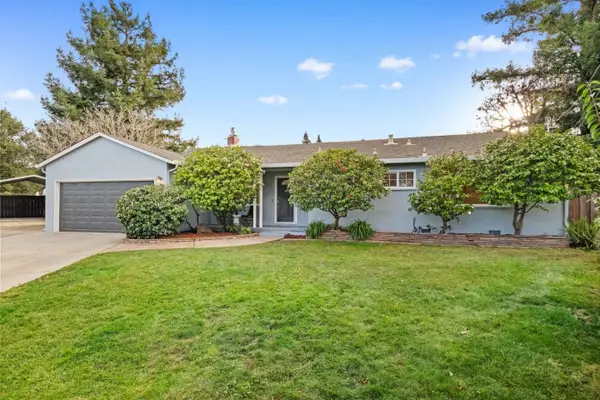 225 Lauella Court, Mountain View, CA 94041