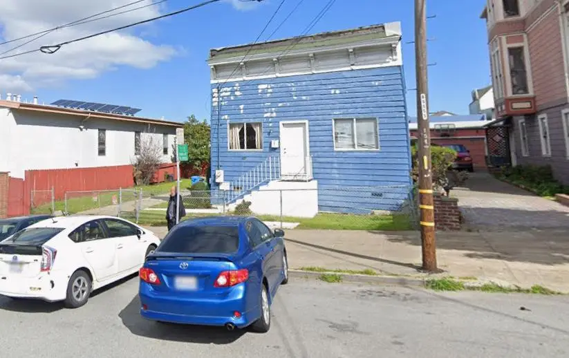 1574 Jerrold Avenue, San Francisco, CA 94124 - Image #1