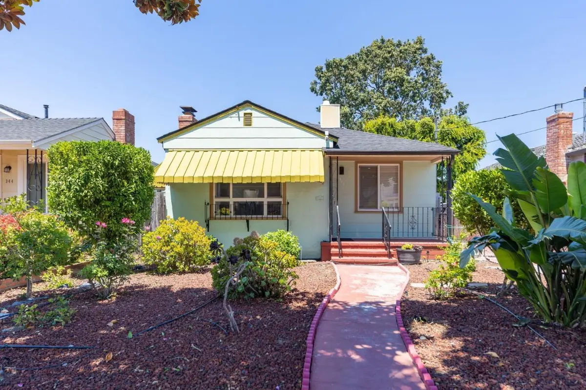 348 Maud Avenue, San Leandro, CA 94577 - Image #1