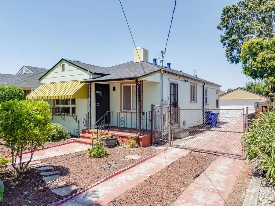 348 Maud Avenue, San Leandro, CA 94577 - Image #2