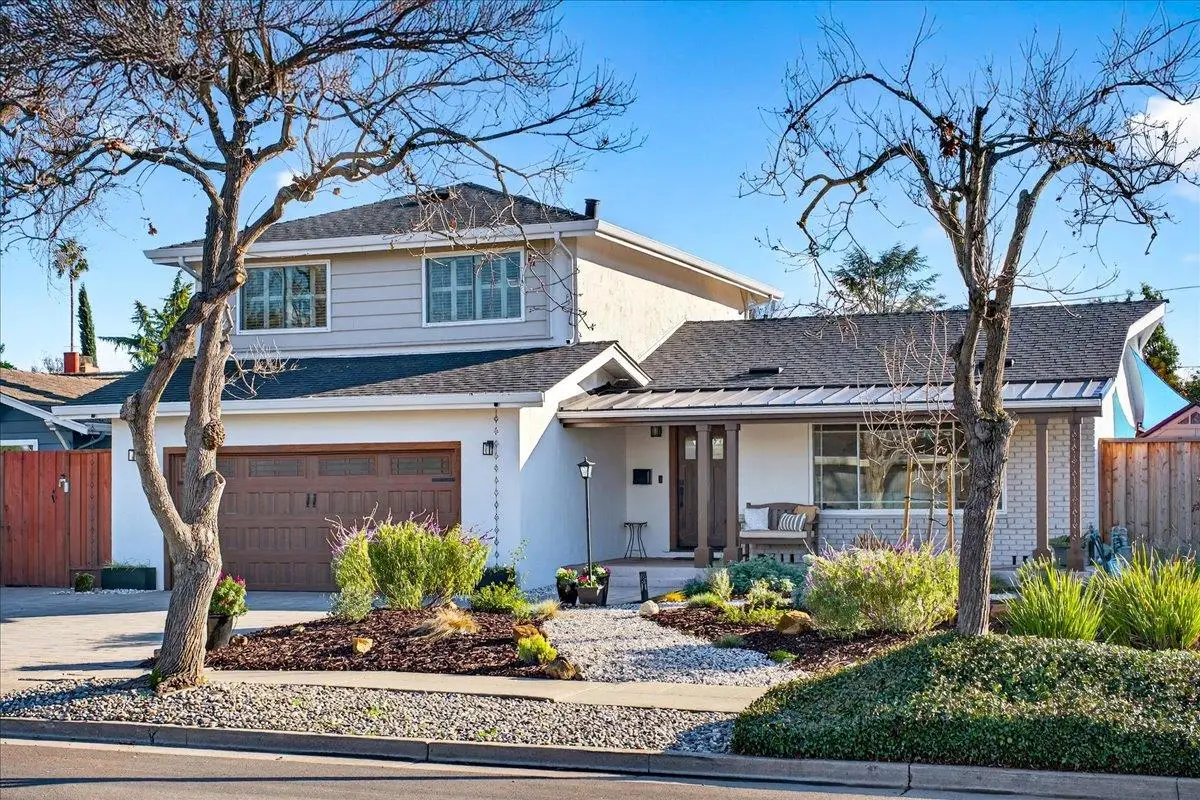 1342 Carrie Lee Way, San Jose, CA 95118 - Image #1