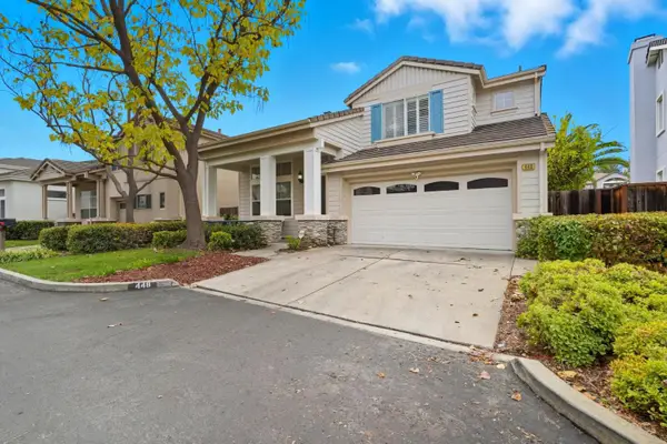448 River Rock Court, San Jose, CA 95136