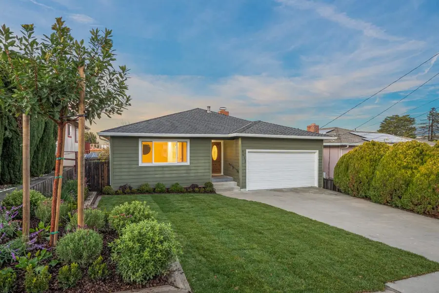 3612 Reposo Way, Belmont, CA 94002 - Image #2