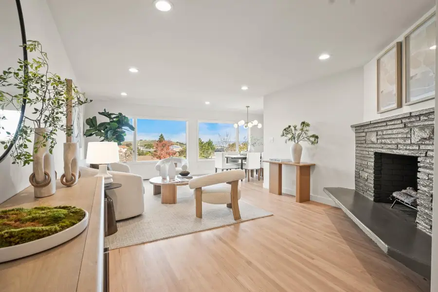 3612 Reposo Way, Belmont, CA 94002 - Image #3