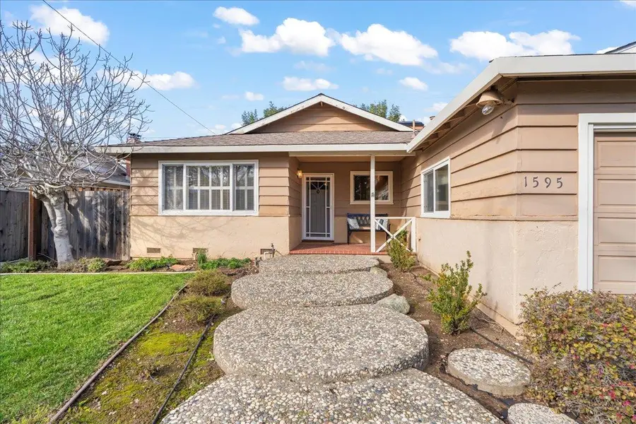 1595 Willowbrook Drive, San Jose, CA 95118 - Image #3