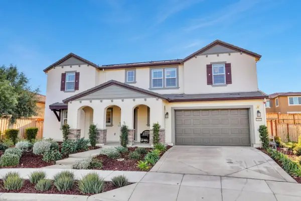 6383 Greymont Drive, Tracy, CA 95377