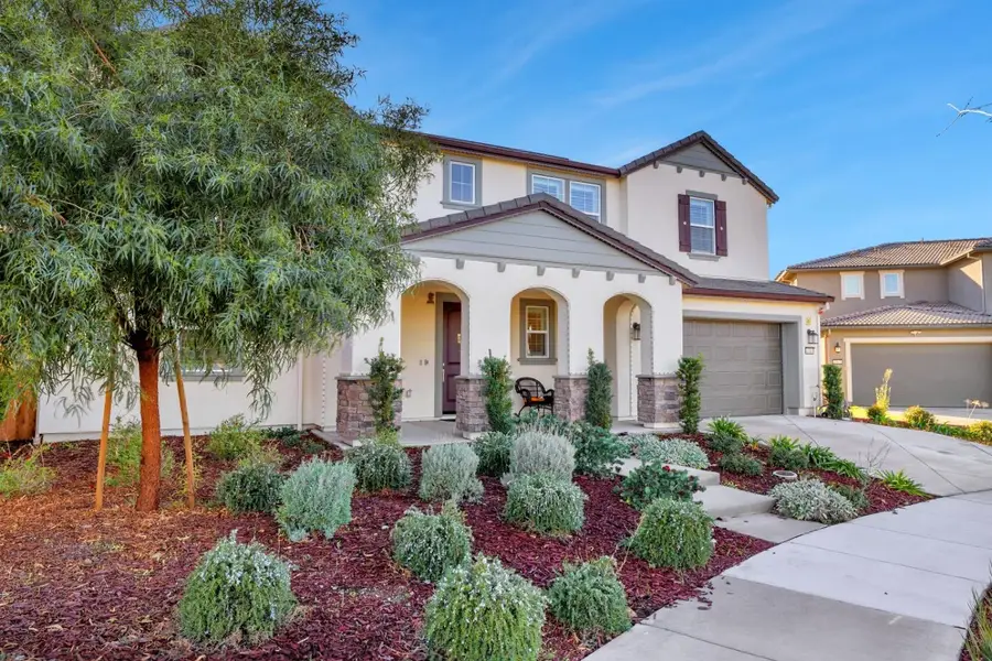 6383 Greymont Drive, Tracy, CA 95377 - Image #3