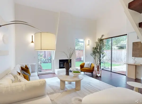 4014 Villa Vera, Palo Alto, CA 94306