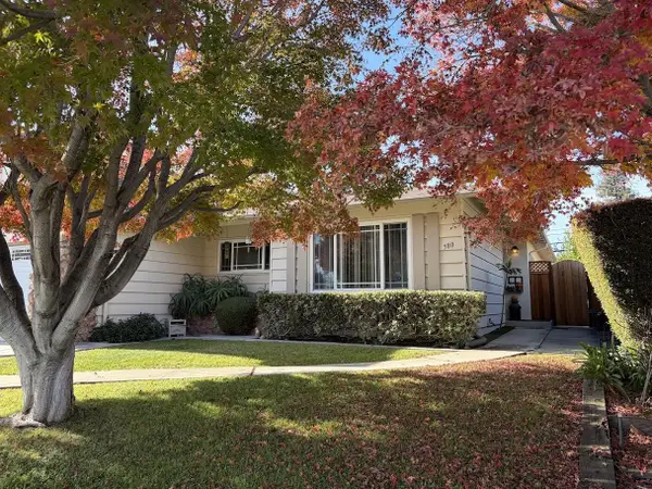 580 Pomeroy Avenue, Santa Clara, CA 95051