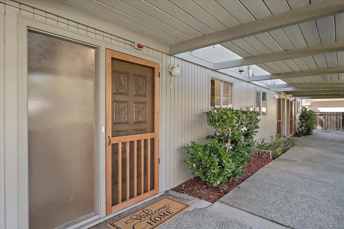 2047 Montecito #2, Mountain View, CA 94043 - Image #1