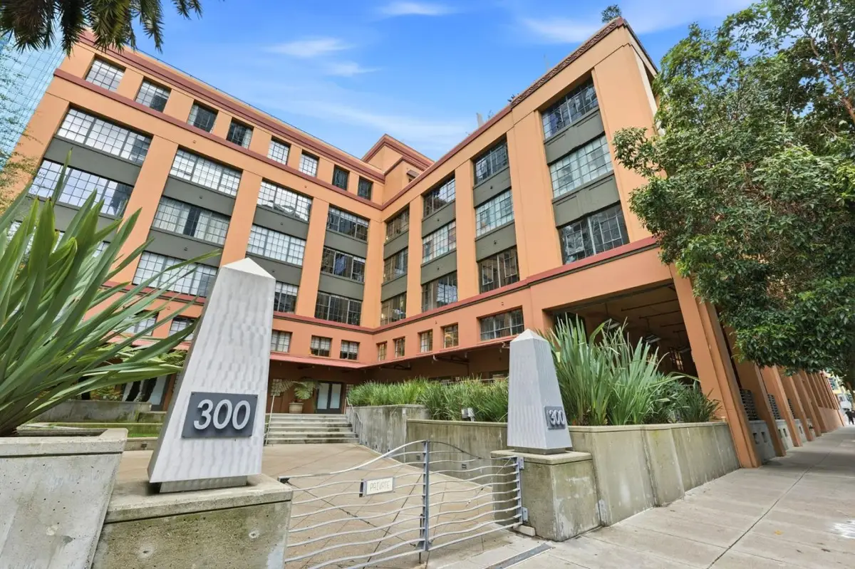 300 Beale Street #501, San Francisco, CA 94105 - Image #1