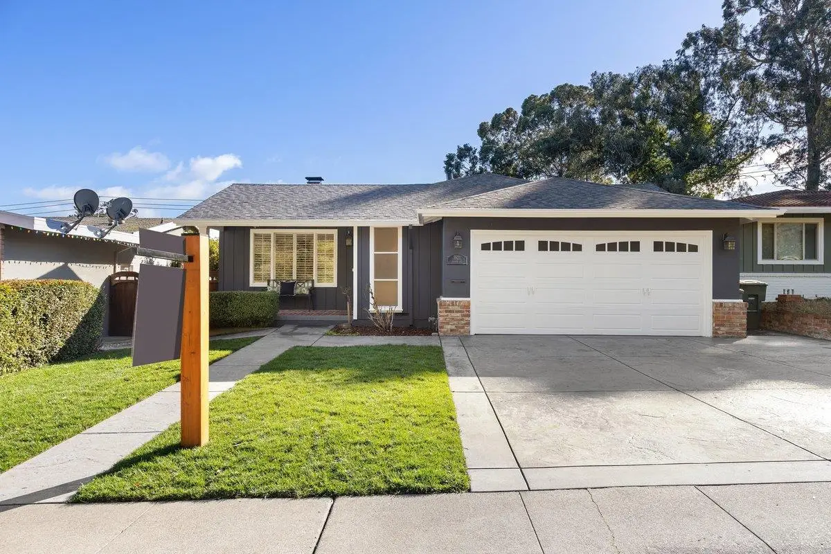 1621 Donner Avenue, San Bruno, CA 94066 - Image #1