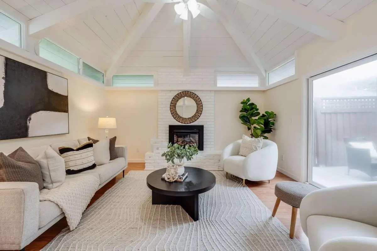 718 Millich Drive #B, Campbell, CA 95008 - Image #1