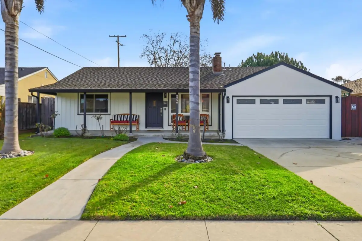2256 Consuelo Avenue, Santa Clara, CA 95050 - Image #1