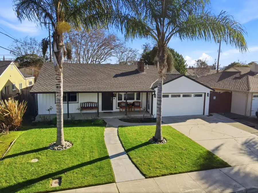 2256 Consuelo Avenue, Santa Clara, CA 95050 - Image #2