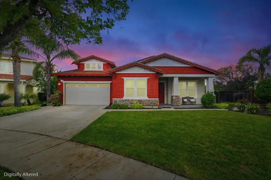 2397 Boulder Street, Brentwood, CA 94513 - #2