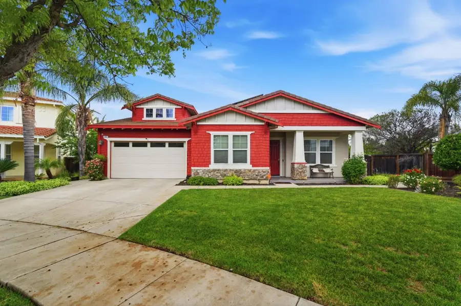 2397 Boulder Street, Brentwood, CA 94513 - #3