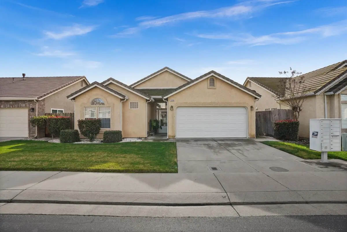 2208 Curzon Drive, Modesto, CA 95355 - Image #1