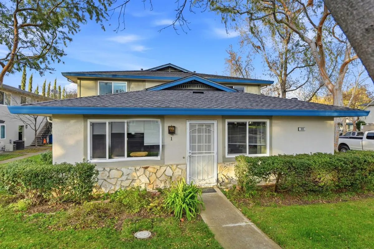 383 E Latimer Avenue #2, Campbell, CA 95008 - Image #1