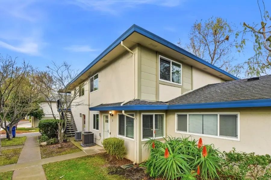 383 E Latimer Avenue #2, Campbell, CA 95008 - Image #3