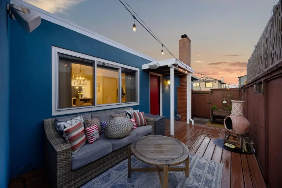 422 Andover Drive, Pacifica, CA 94044 - Image #3