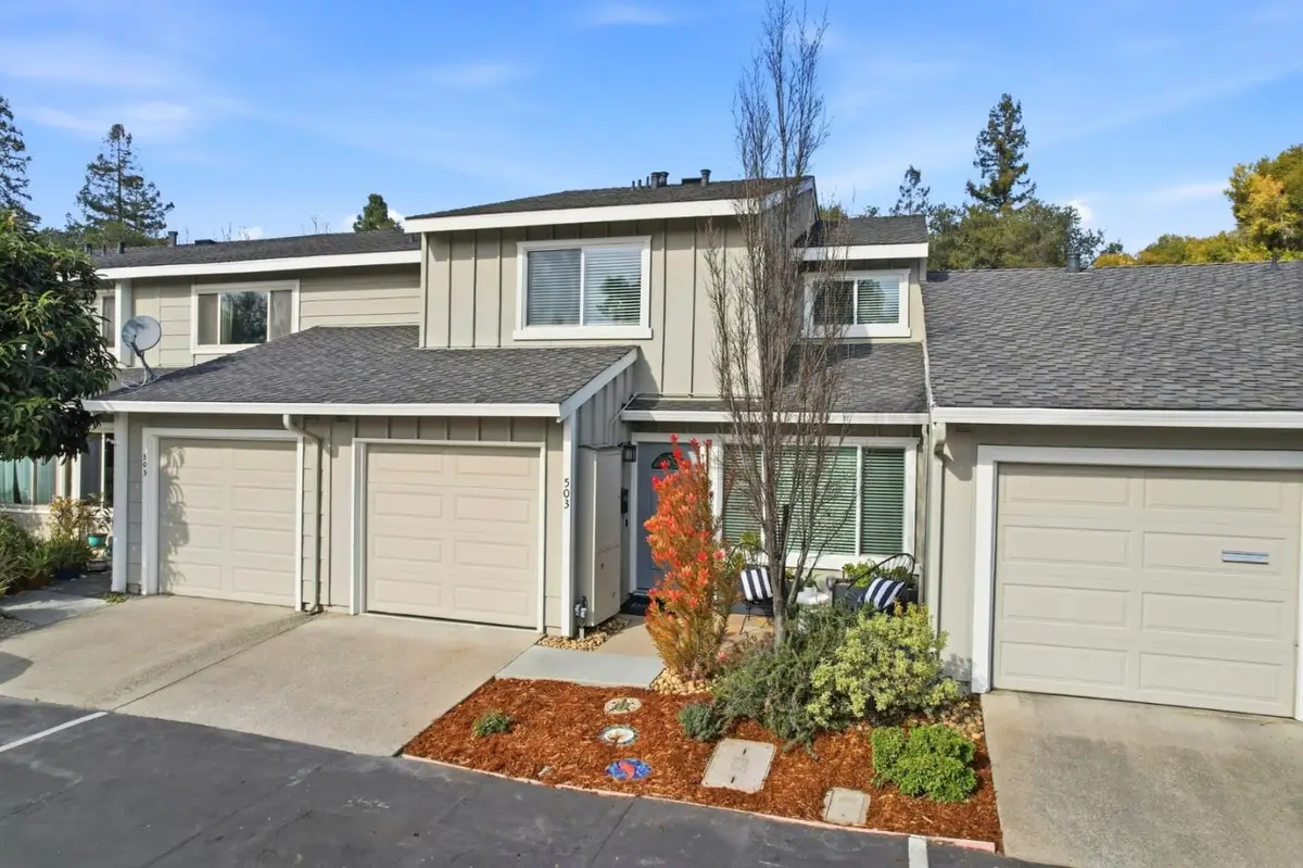 503 Latimer Circle, Campbell, CA 95008 - Image #1