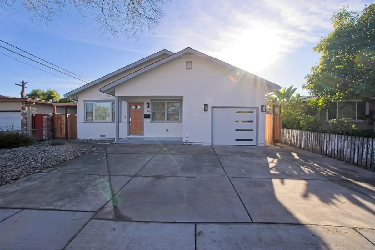 176 Garner Drive, Sunnyvale, CA 94089 - Image #1