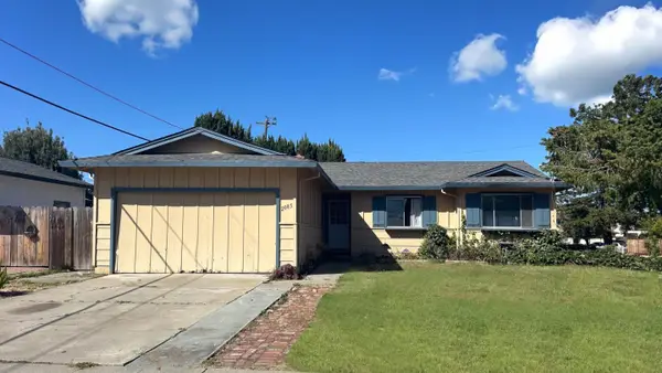 2085 Ashwood Lane, San Jose, CA 95132