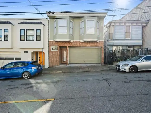 257 Chenery Street, San Francisco, CA 94131 - Image #1