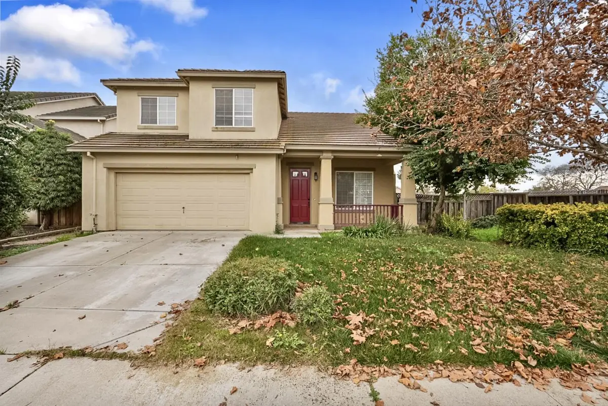 1342 Canyon Creek Drive, Newman, CA 95360 - Image #1