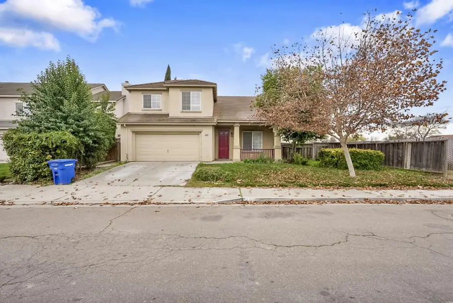 1342 Canyon Creek Drive, Newman, CA 95360 - Image #3