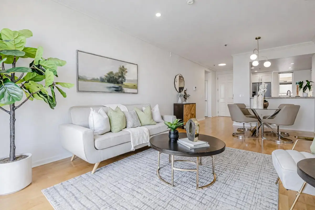 501 Crescent Way #5407, San Francisco, CA 94134 - Image #1