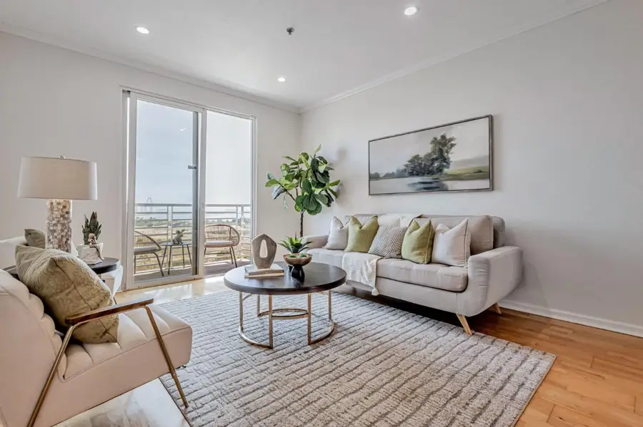 501 Crescent Way #5407, San Francisco, CA 94134 - Image #2