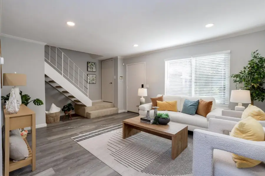 1912 Vinedale Square, San Jose, CA 95132 - Image #3