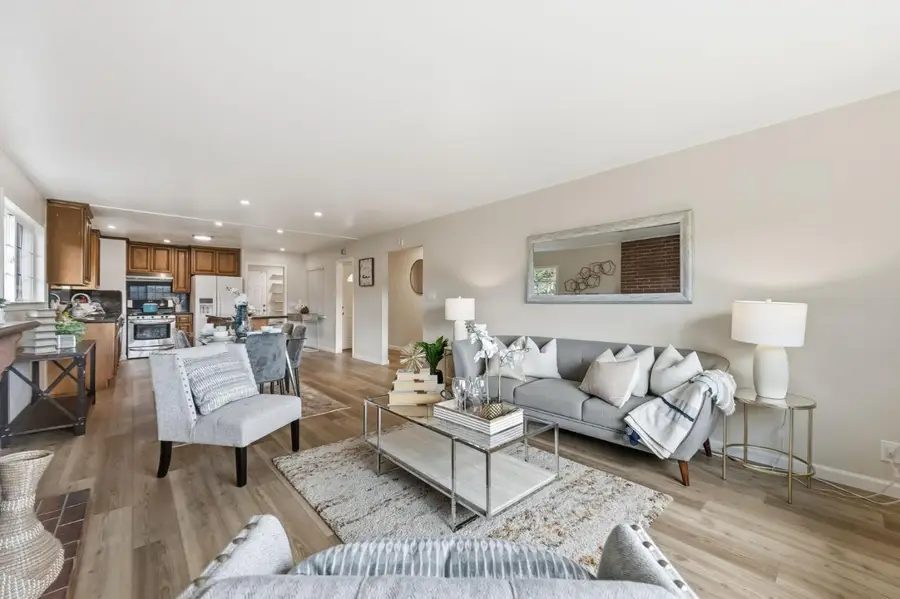 18405 Carmel Drive, Castro Valley, CA 94546 - Image #3