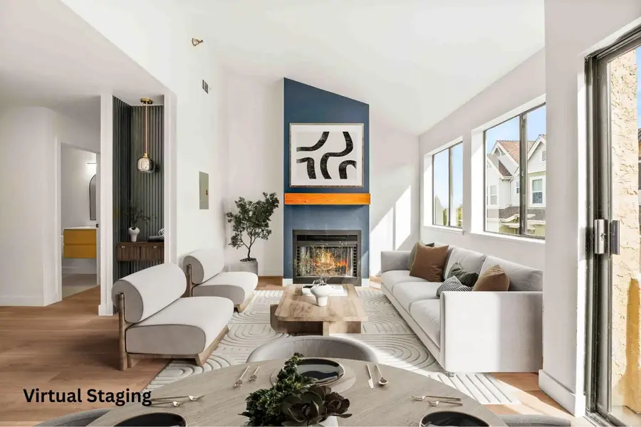 711 S Bayshore Boulevard #22, San Mateo, CA 94401 - Image #2