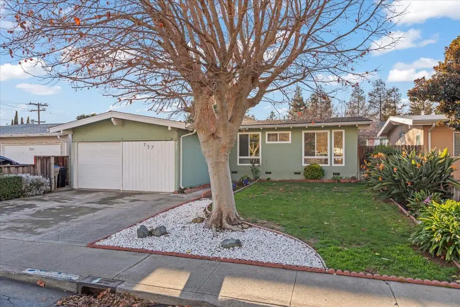 757 Gridley Street, San Jose, CA 95127 - Image #2