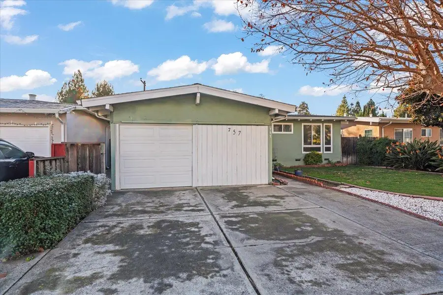 757 Gridley Street, San Jose, CA 95127 - Image #3