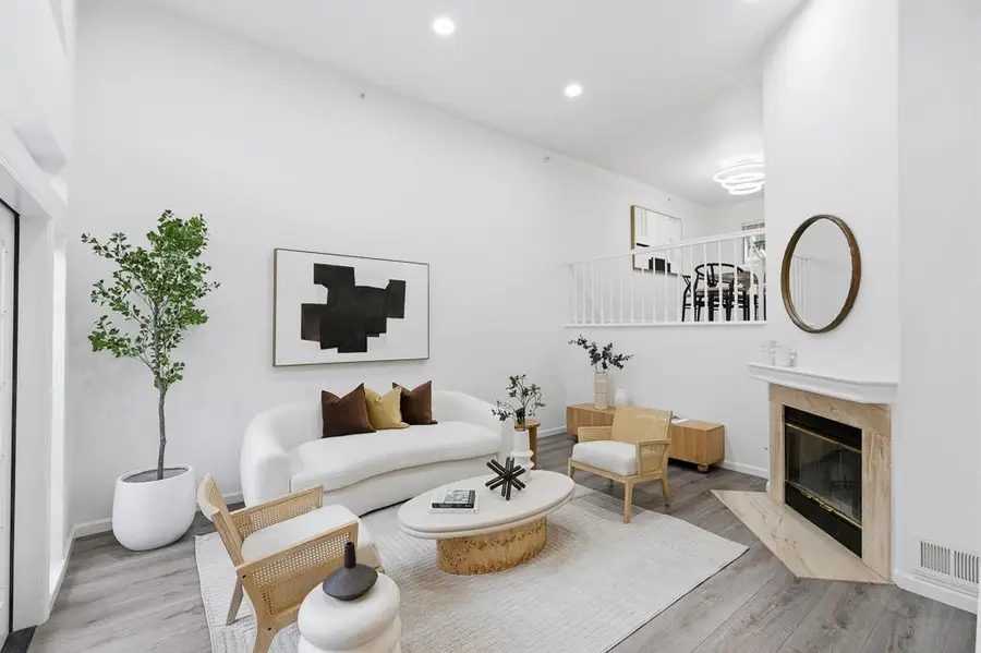 444 San Antonio Road #12B, Palo Alto, CA 94306 - Image #3