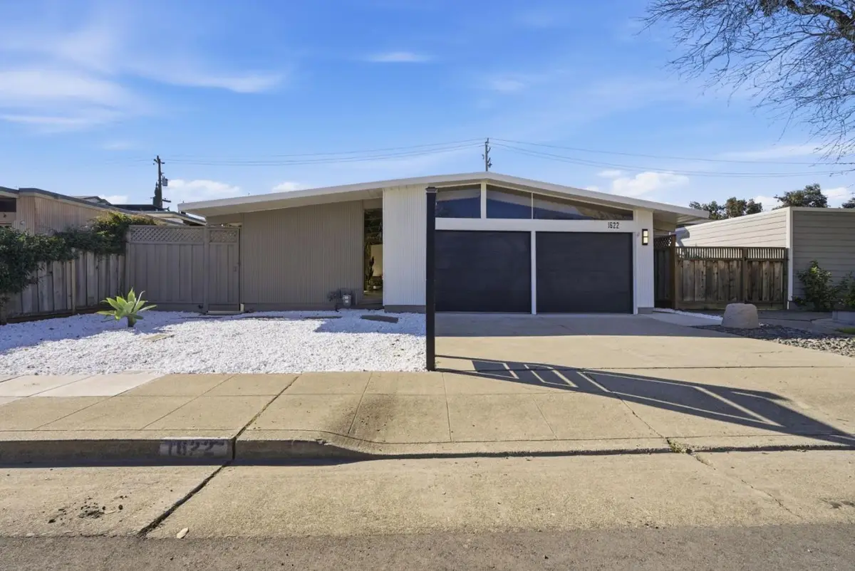 1622 Eleanor Drive, San Mateo, CA 94402 - Image #1