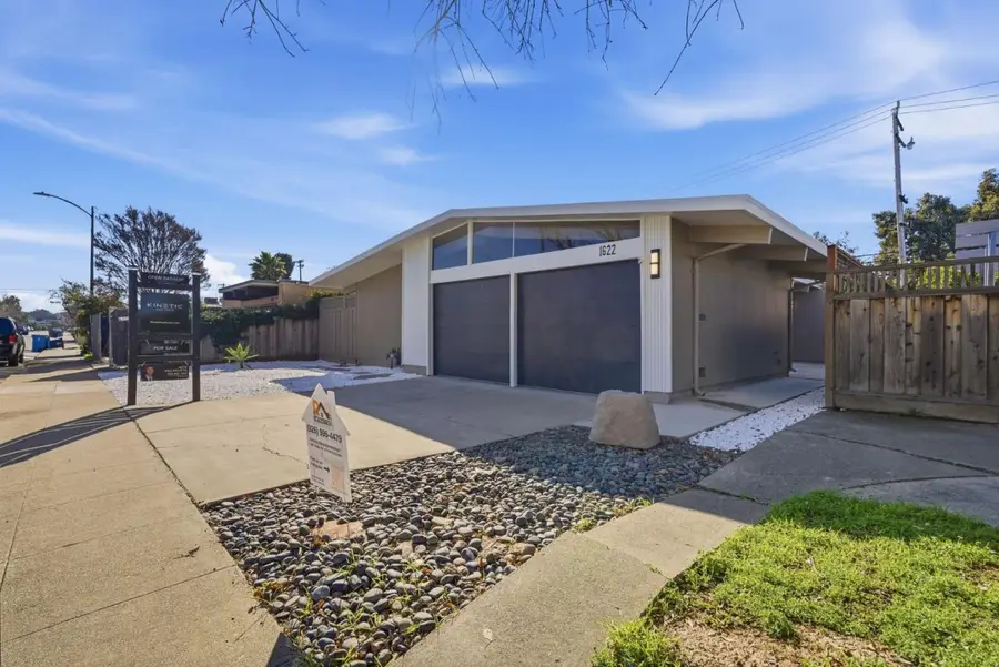 1622 Eleanor Drive, San Mateo, CA 94402 - Image #3