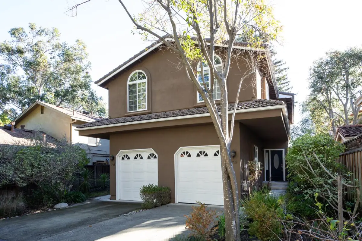 719 Elizabeth Lane, Menlo Park, CA 94025 - Image #1